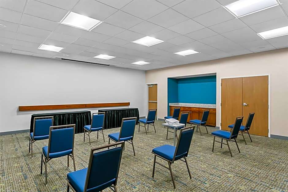 Hampton Inn By Hilton & Suites Baltimore/Woodlawn