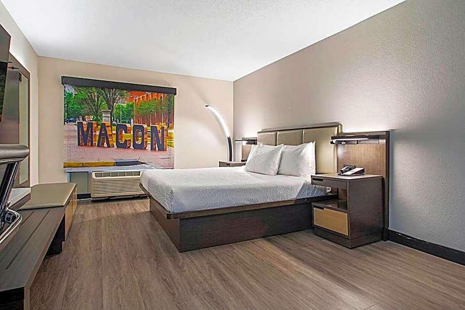 Wingate by Wyndham Macon
