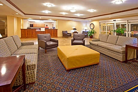 Candlewood Suites Roswell By IHG