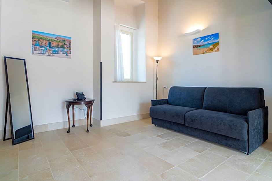 Borgo Vita Novella Resort