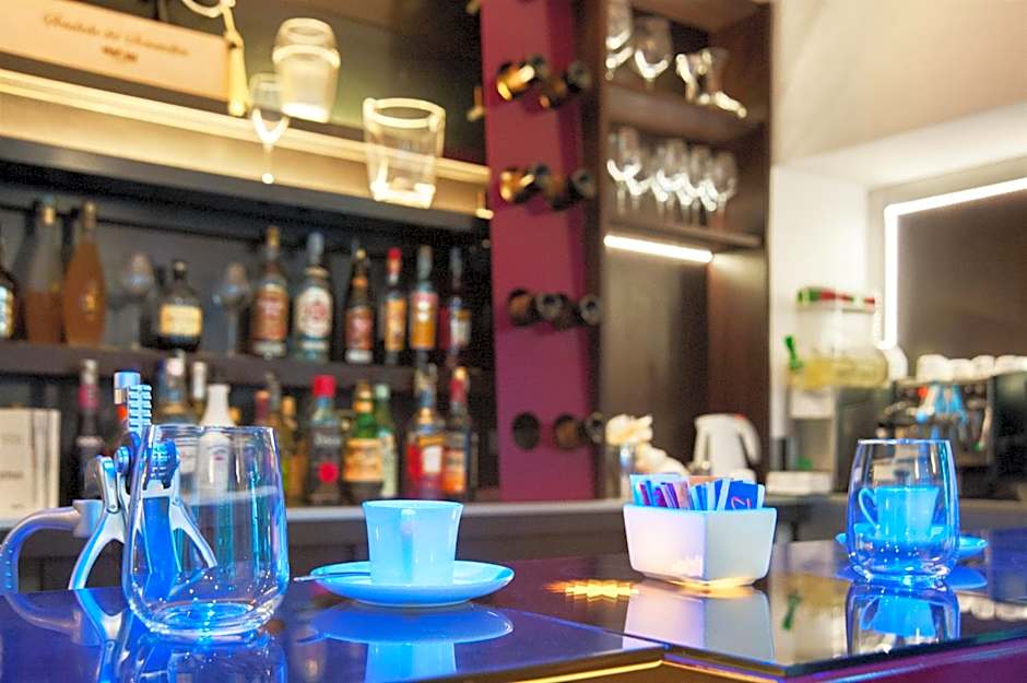 Villa Maria Cristina