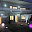 City Garden Guest House