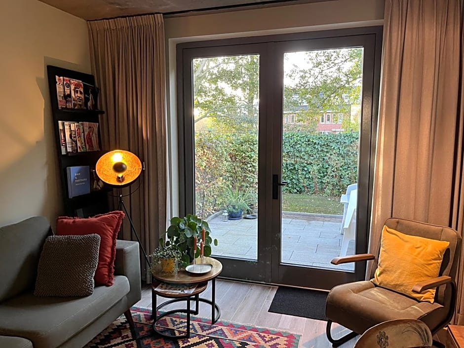 Luxe B&B "In de Schulp", ontspan en geniet van comfort en stijl