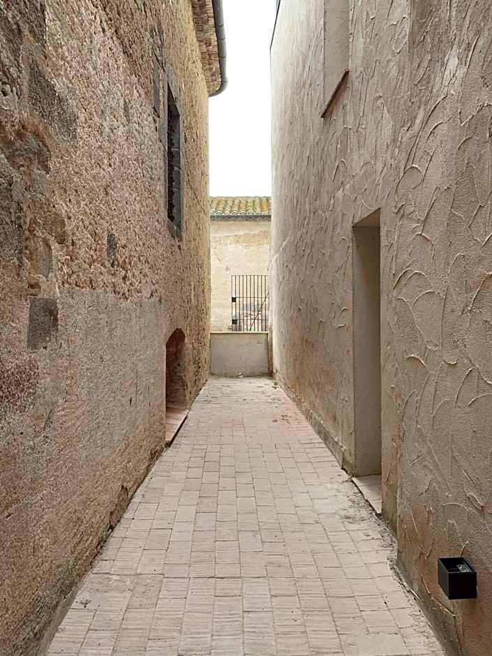 Hotel Palau Macelli & Spa