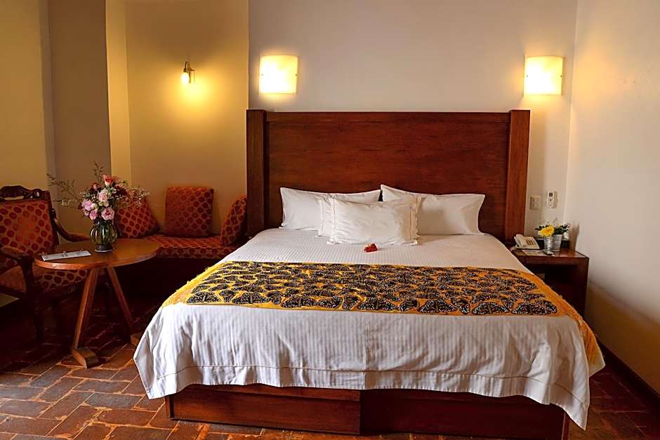 El Serafin Hotel Boutique