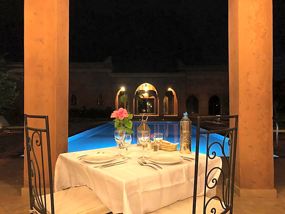 Domaine Casa Cecilia