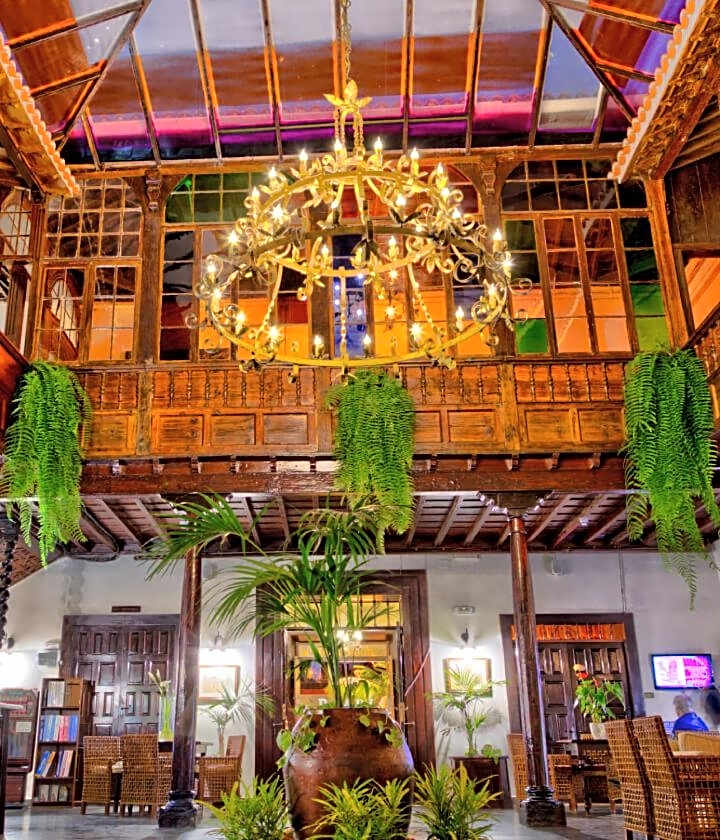 Hotel Marquesa