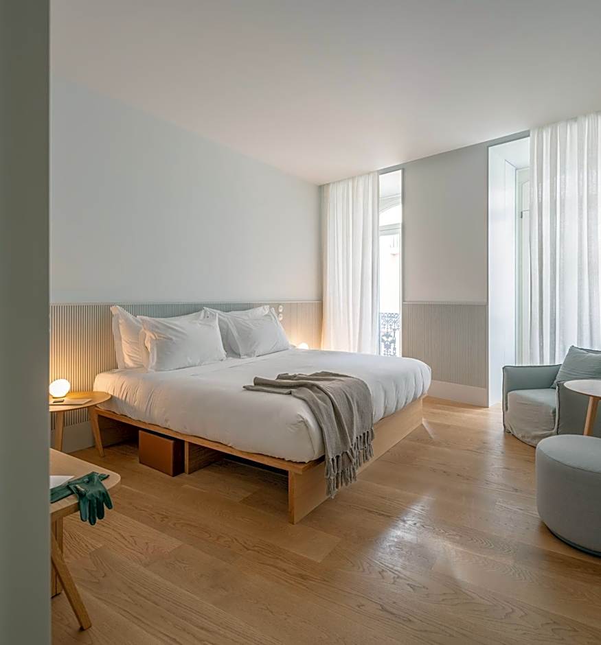 Montecarmo12 - Design Boutique Hotel