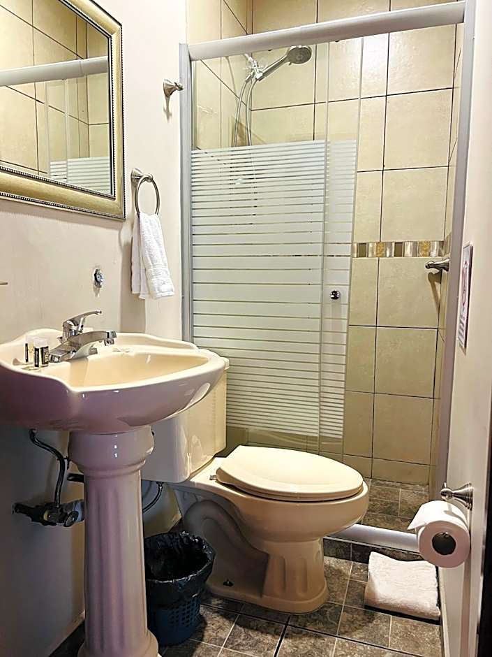 Hostería Casa Marquez