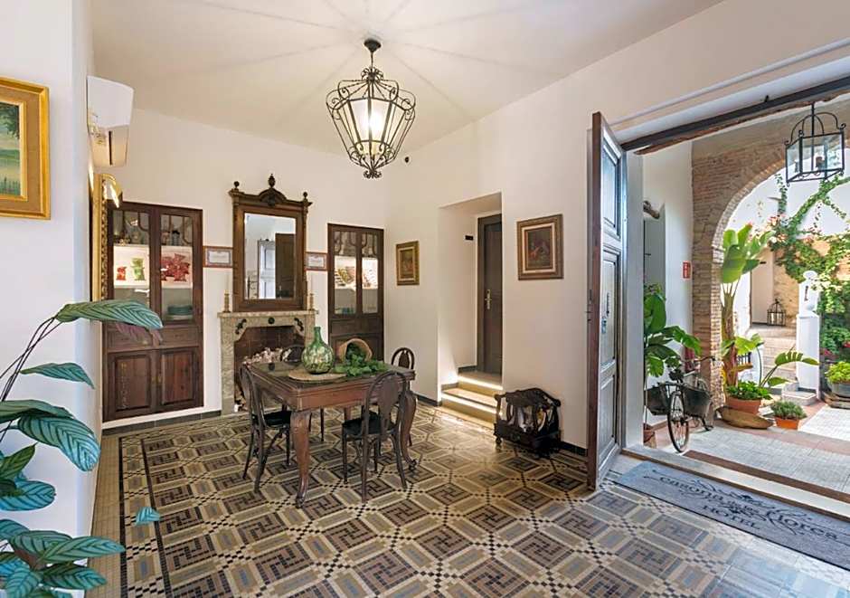 Art Boutique La Casona de las Flores