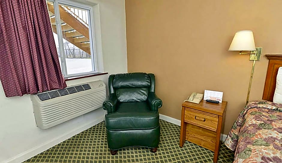 America's Best Value Inn-Marion