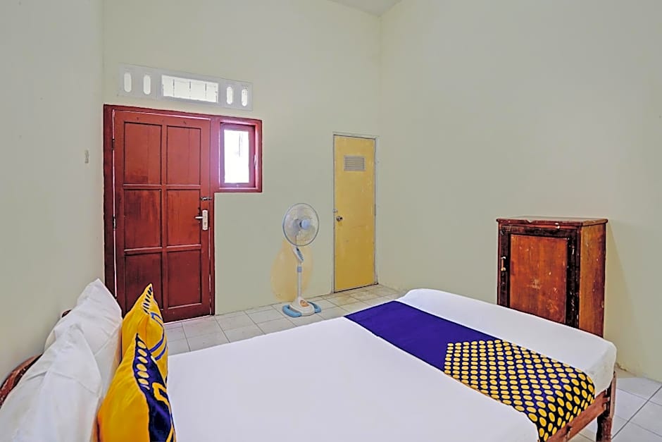 Hotel O Sunyoto Homestay Syariah