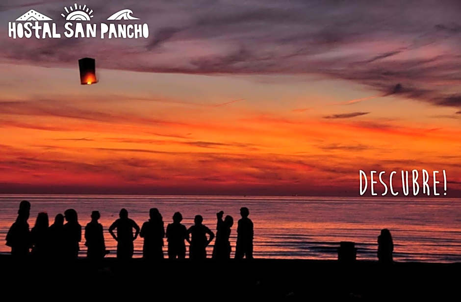 Hostal San Pancho