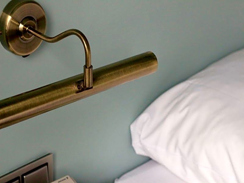 Hotel Zentrum an der Hauptwache