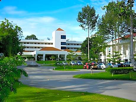 Purimas Beach Hotel & Spa