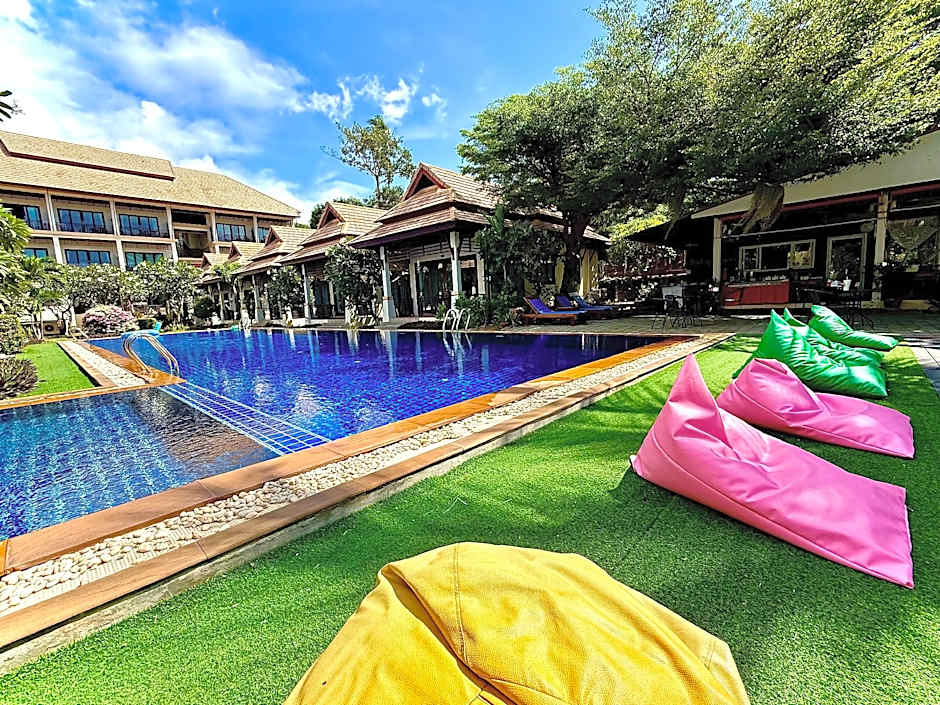Photo 1 of 50 of Poolsawat Villa