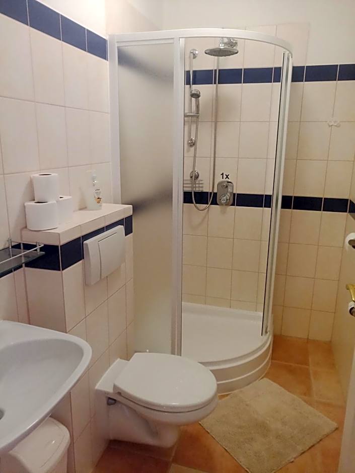 HAMR Apartmány