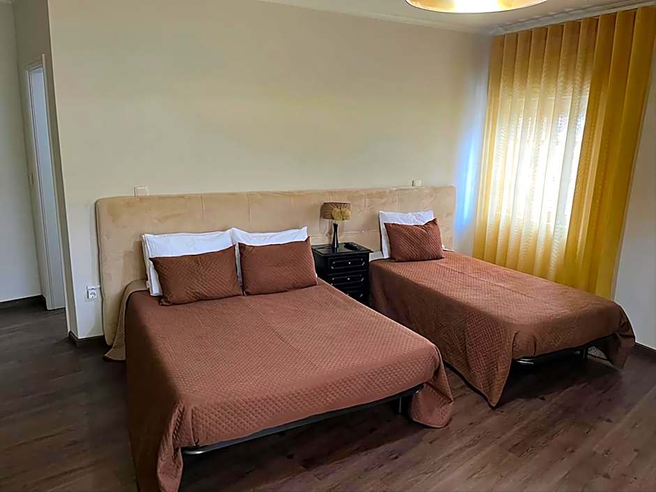 Residencial Solar da Estação