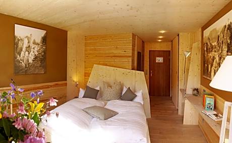 Eco-Double Room