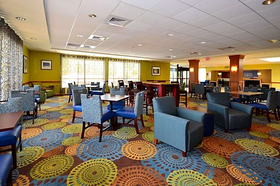 Garner Hotel Brockton - Boston by IHG