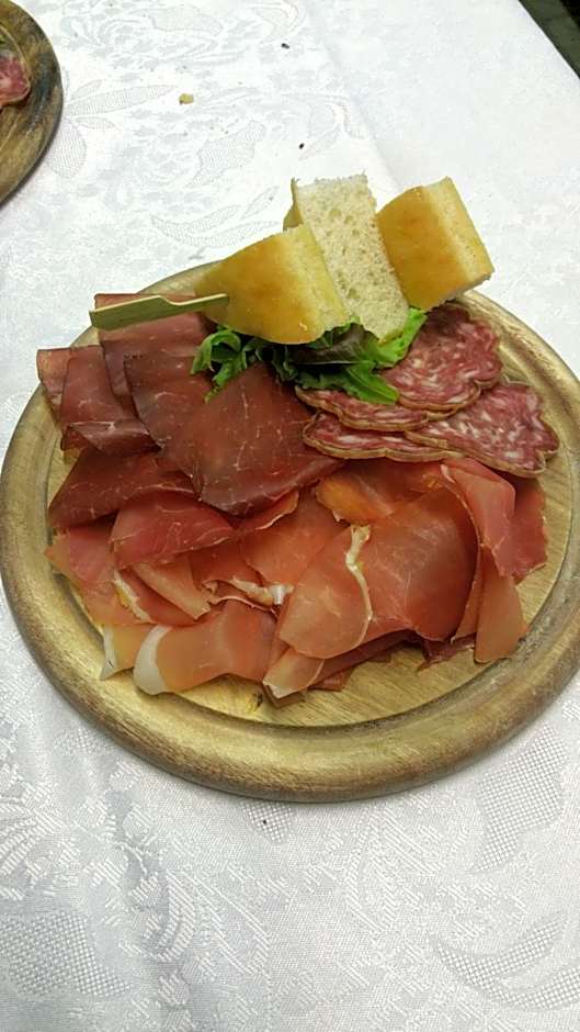 Borgo dei Poeti Romantik Hotel