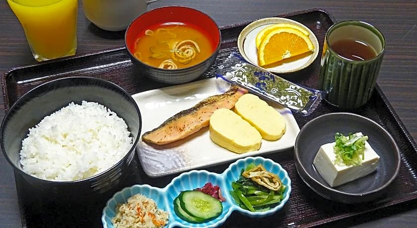 Hotel Hokke Club Kyoto