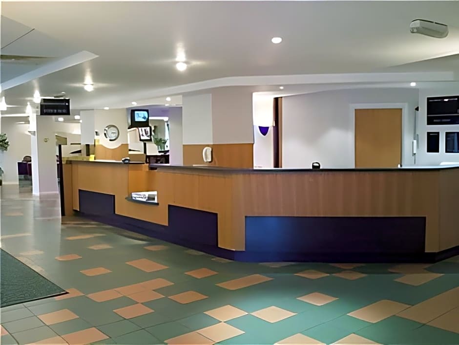 Holiday Inn Express Birmingham - Castle Bromwich By IHG