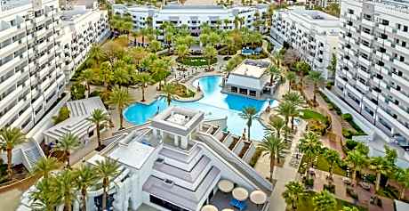 Hilton Vacation Club Cancun Resort Las Vegas
