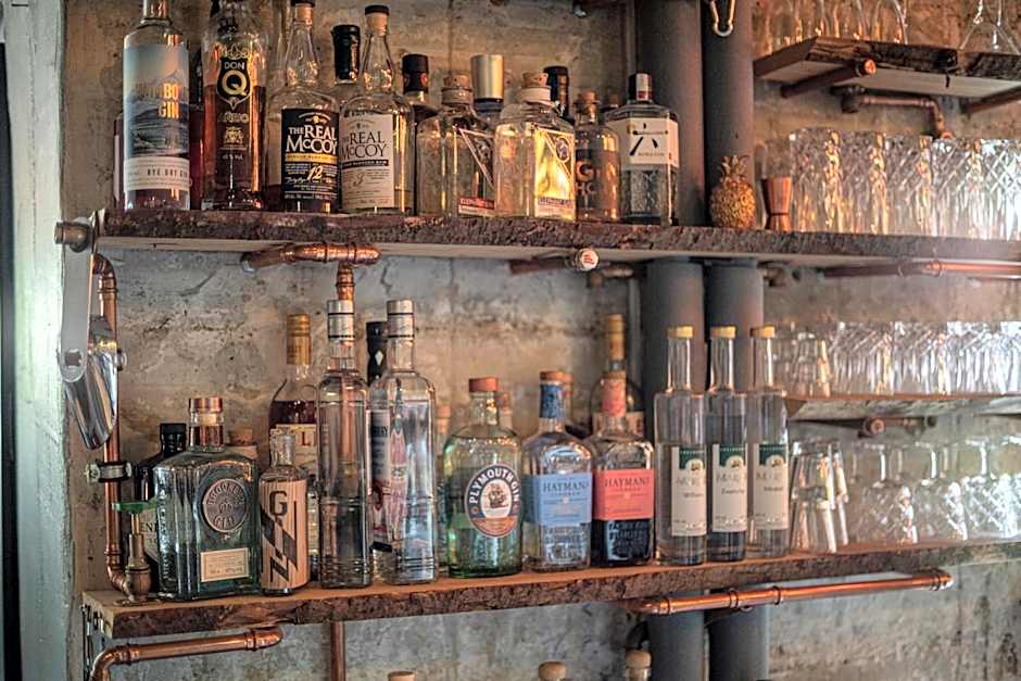 Hotel BIG MAMA Berlin