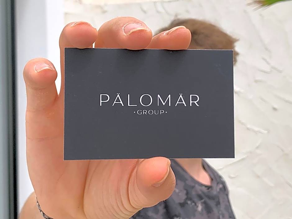 STUDIO Palomar - PalomarGroup
