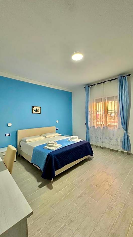 B&B Un Posto al Sole