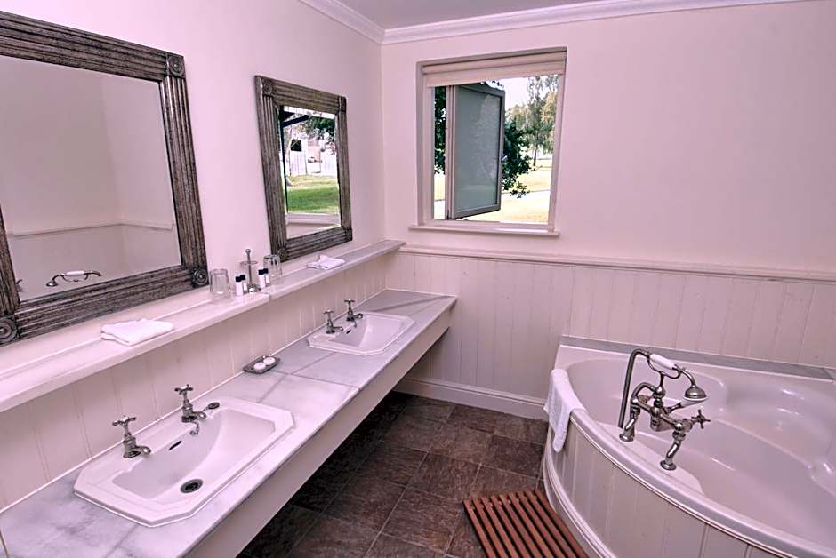 Sedlescombe Golf Hotel