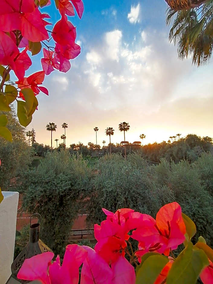 Riad Elli Marrakech