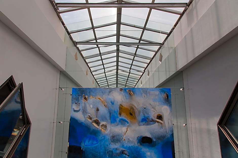 Santa Rita Hotel del Arte