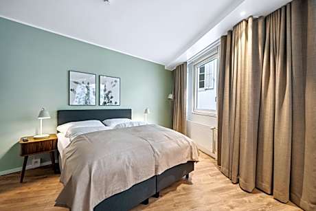 Suite - Wheelchair accessible