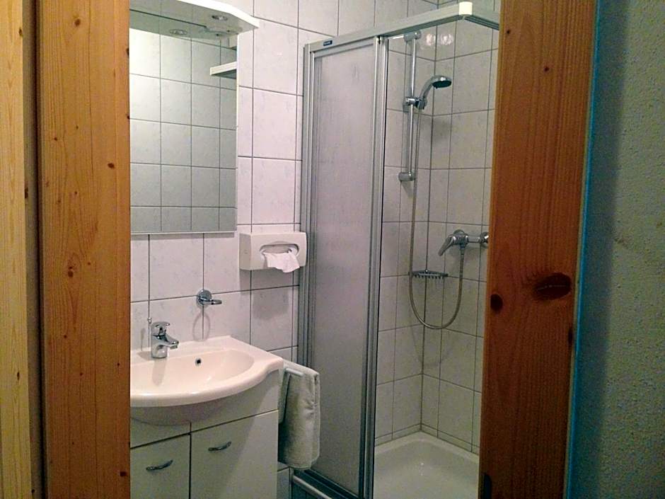 Alpengasthof Hoiswirt