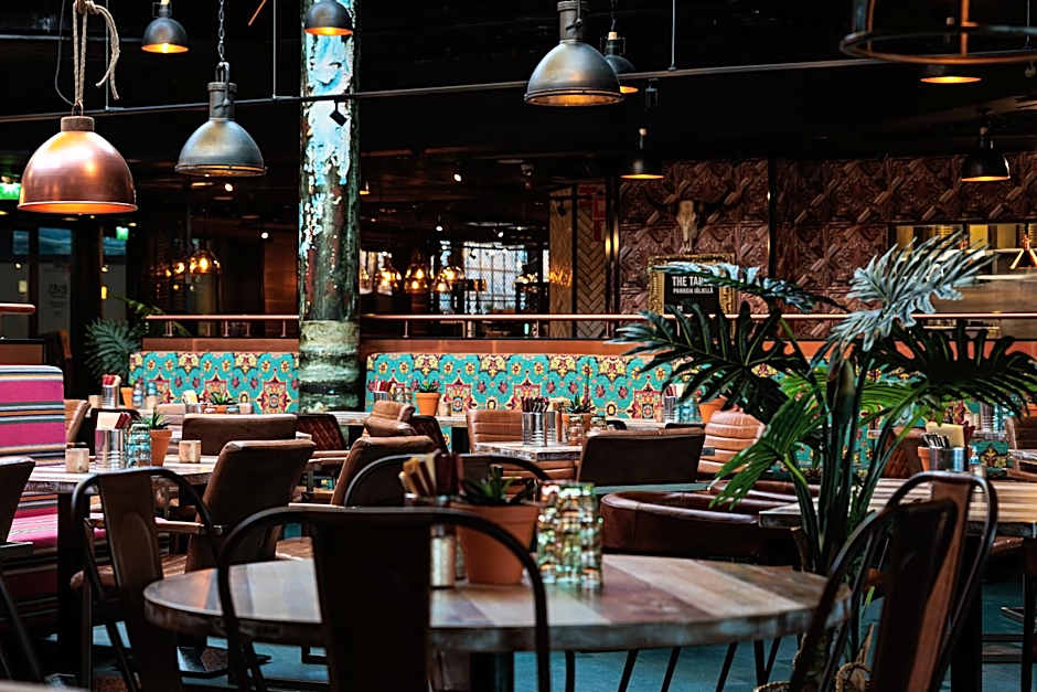 Original Sokos Hotel Ilves Tampere