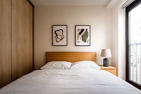 Economy Apartment