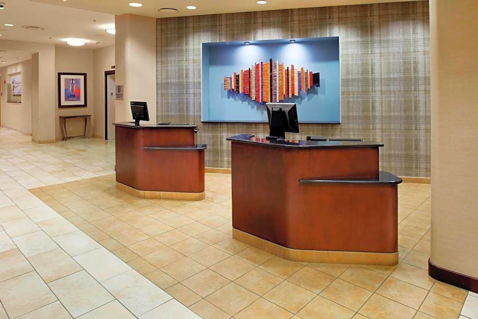 Courtyard by Marriott Hamilton
