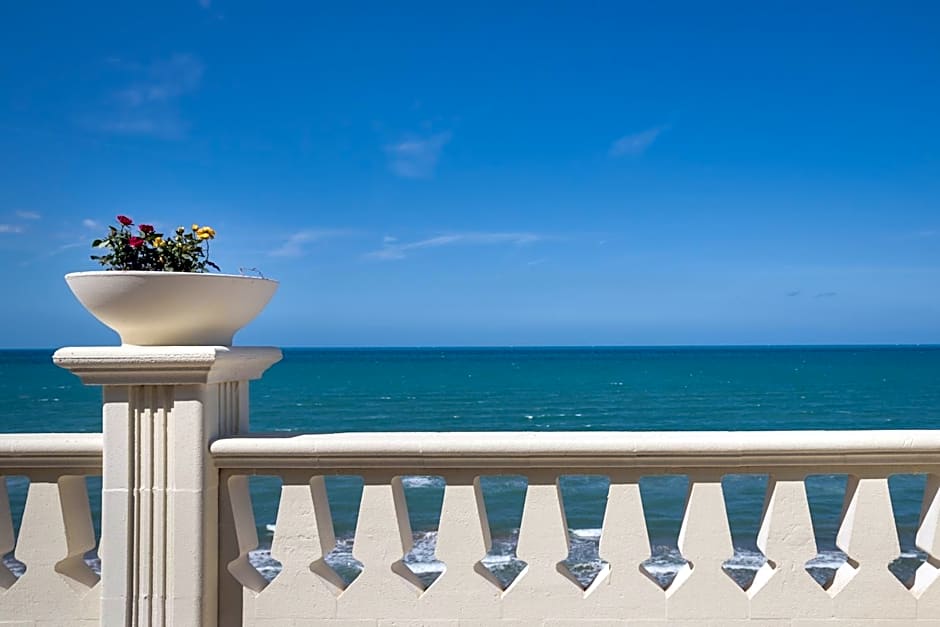 Hotel Marechiaro - Direttamente sul mare