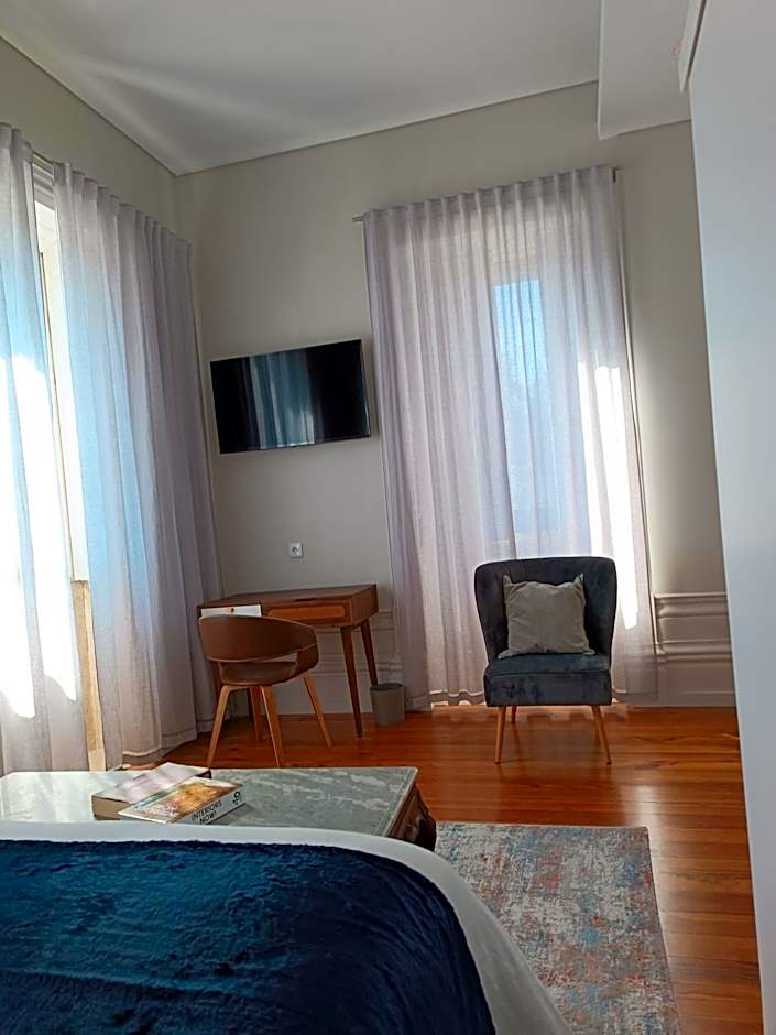 Quinta dos Tojais Hotel Rural