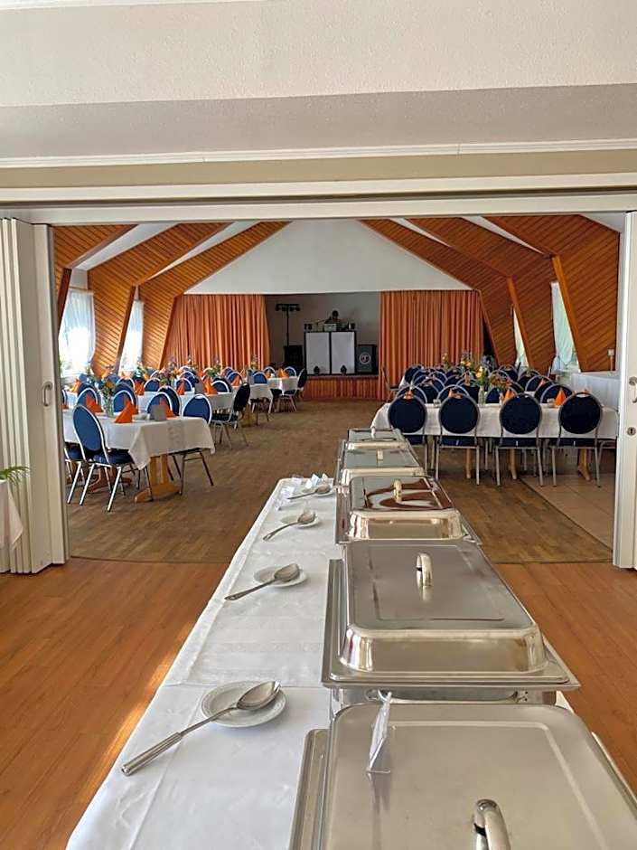 Landgasthaus Sankt Annen