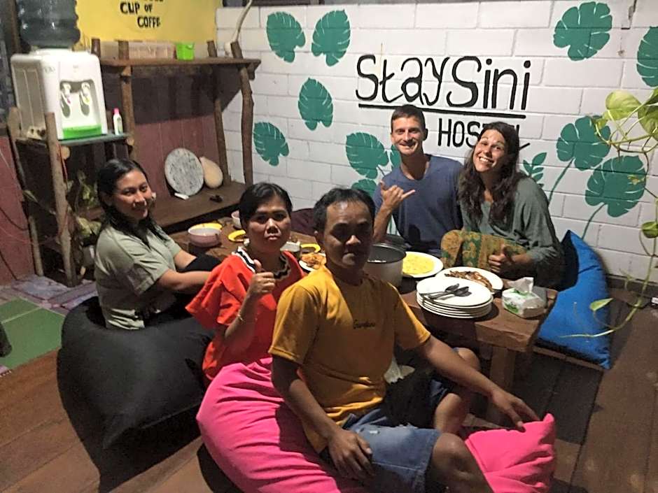 OWL HOSTEL Karimunjawa