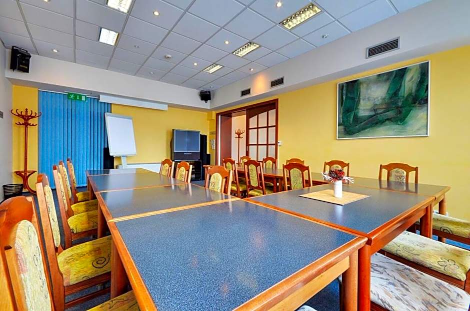 Hotel Filipinum