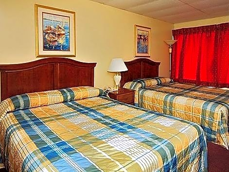 Econo Lodge Perry