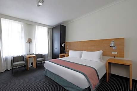 Executive Double Room with Spa Bath