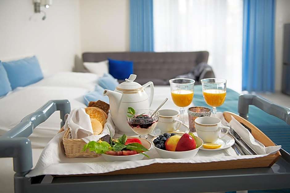 Kameralny Aparthotel Elegante Władysławowo - Adults Only