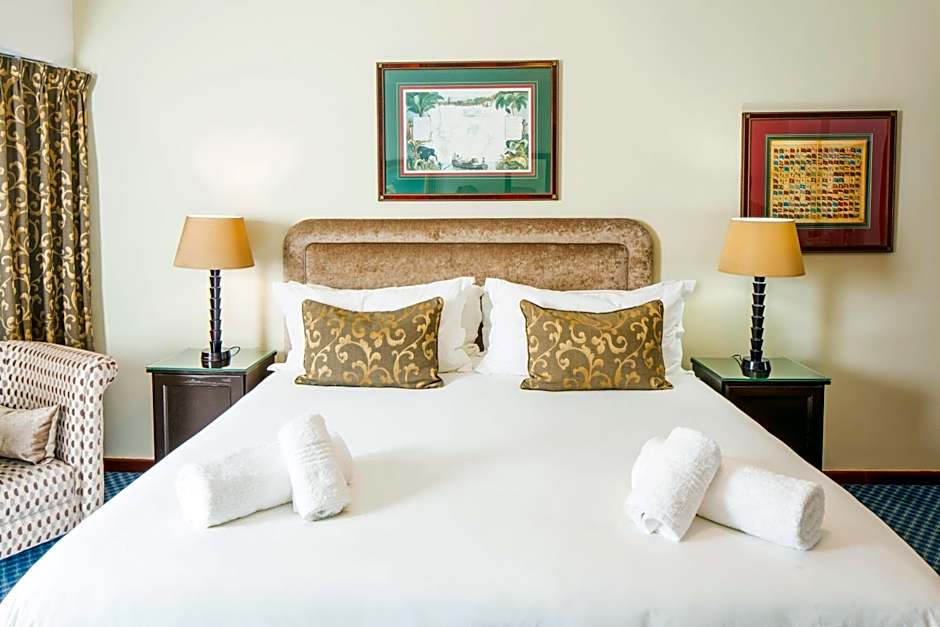 Kingfisher GuestHouse