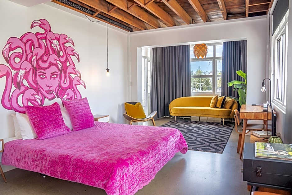 Photo 1 of 5 of Medusa Suite