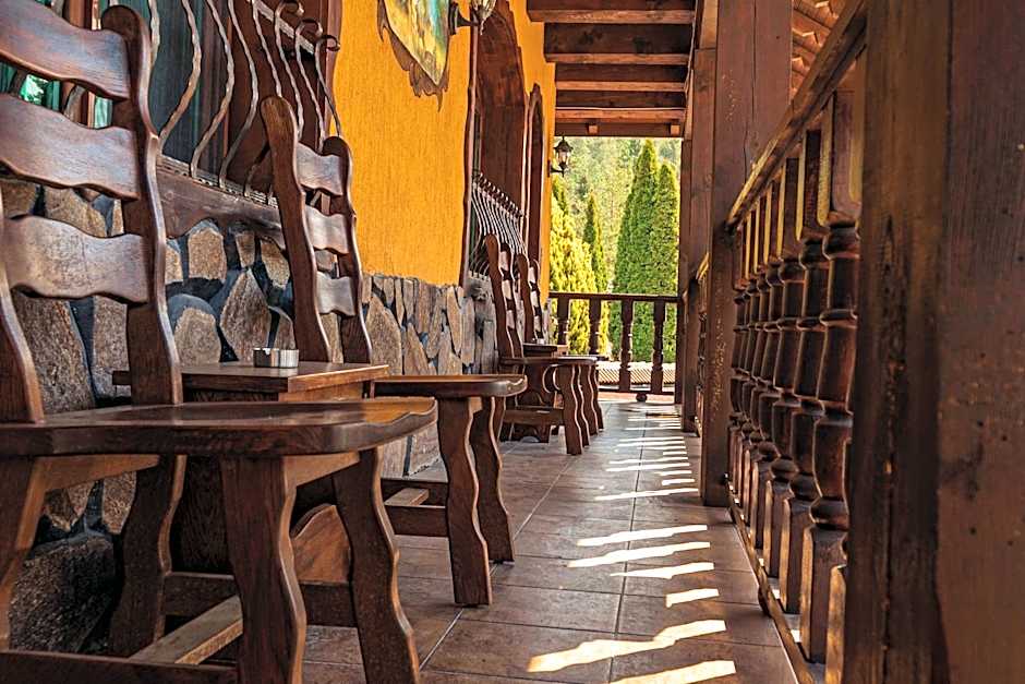 Safari Village Velingrad